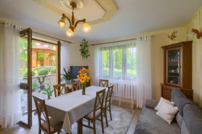 Apartament U Jagody